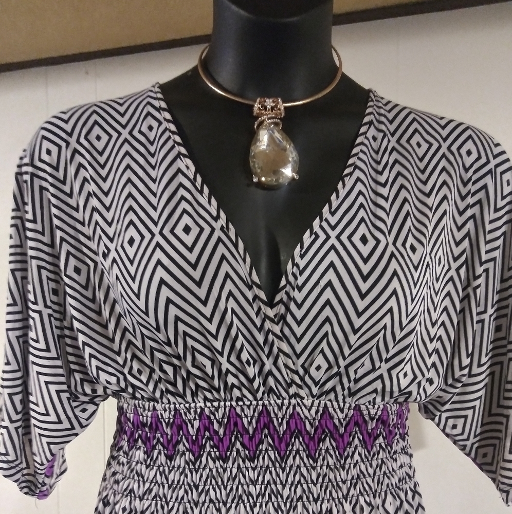 Women Maxi Dress